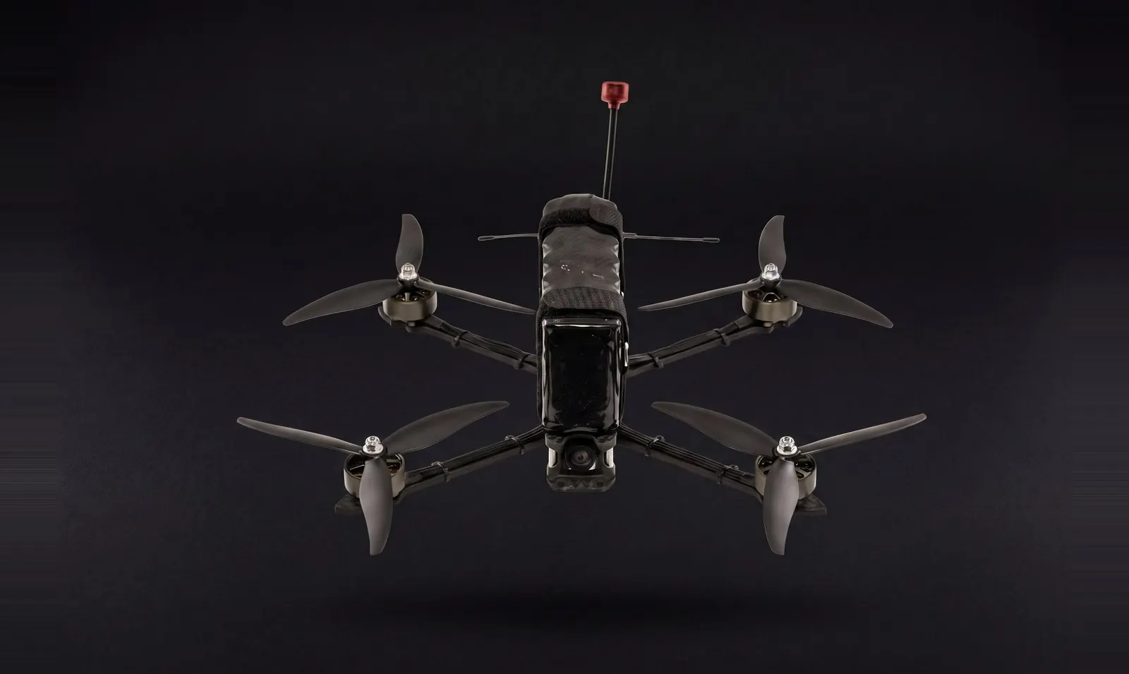 BABAY 7 — ударна платформа fpv